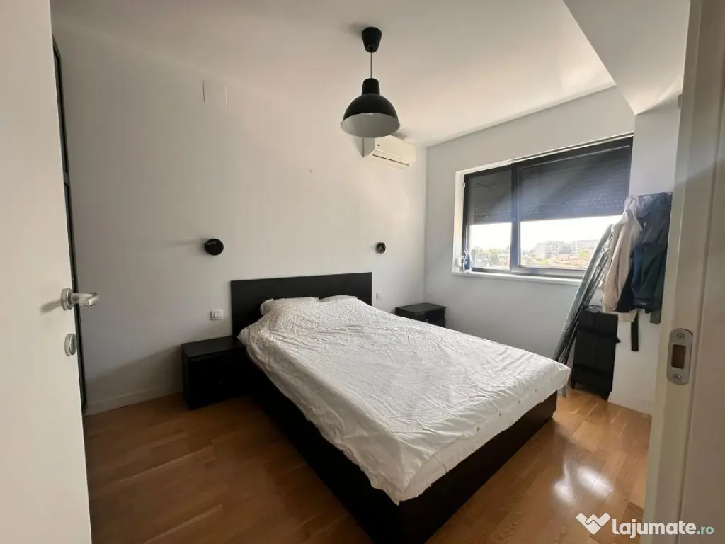 Apartament 2 camere + parcare - Arcadia Apartments Domenii - Bucuresti (Bucuresti-Ilfov)