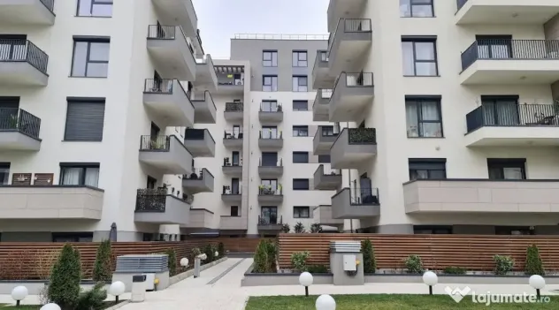 Apartament 2 camere + parcare - Arcadia Apartments Domenii - Bucuresti (Bucuresti-Ilfov)
