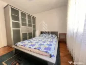 Apartament cu 2 camere, etajul 1, balcon, loc de parcare, zona central 
