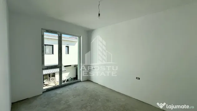 Apartamente de vanzare cu 3 camere si curte, Dumbravita - Dumbravita (Timis)