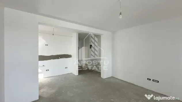 Apartamente de vanzare cu 3 camere si curte, Dumbravita - Dumbravita (Timis)