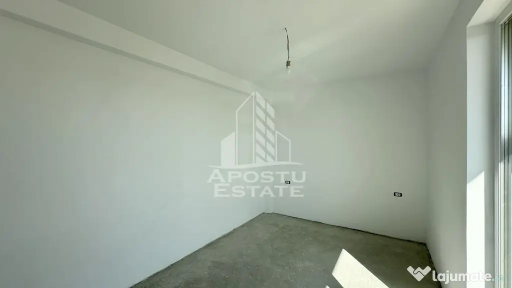 Apartamente de vanzare cu 3 camere si curte, Dumbravita - Dumbravita (Timis)