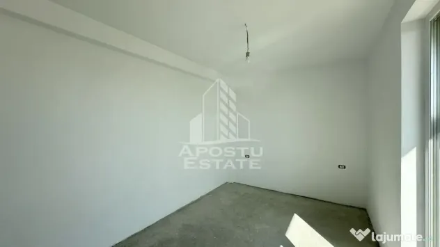 Apartamente de vanzare cu 3 camere si curte, Dumbravita - Dumbravita (Timis)