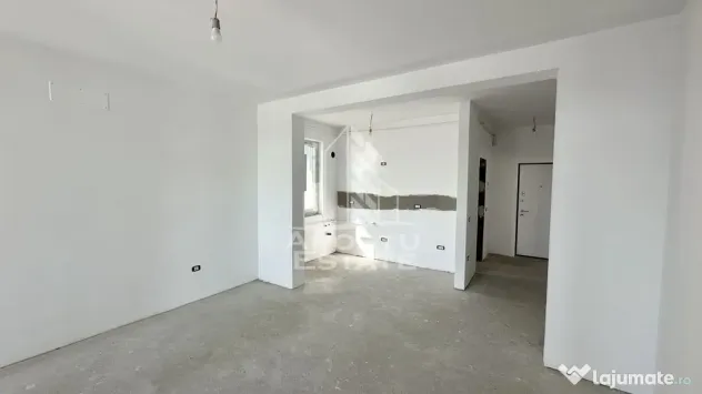 Apartamente de vanzare cu 3 camere si curte, Dumbravita - Dumbravita (Timis)