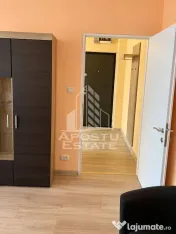 Apartament de vanzare cu 2 camere, etaj intermediar, zona Dambovita