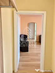 Apartament de vanzare cu 2 camere, etaj intermediar, zona Dambovita
