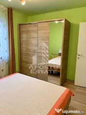 Apartament de vanzare cu 2 camere, etaj intermediar, zona Dambovita