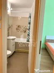 Apartament de vanzare cu 2 camere, etaj intermediar, zona Dambovita