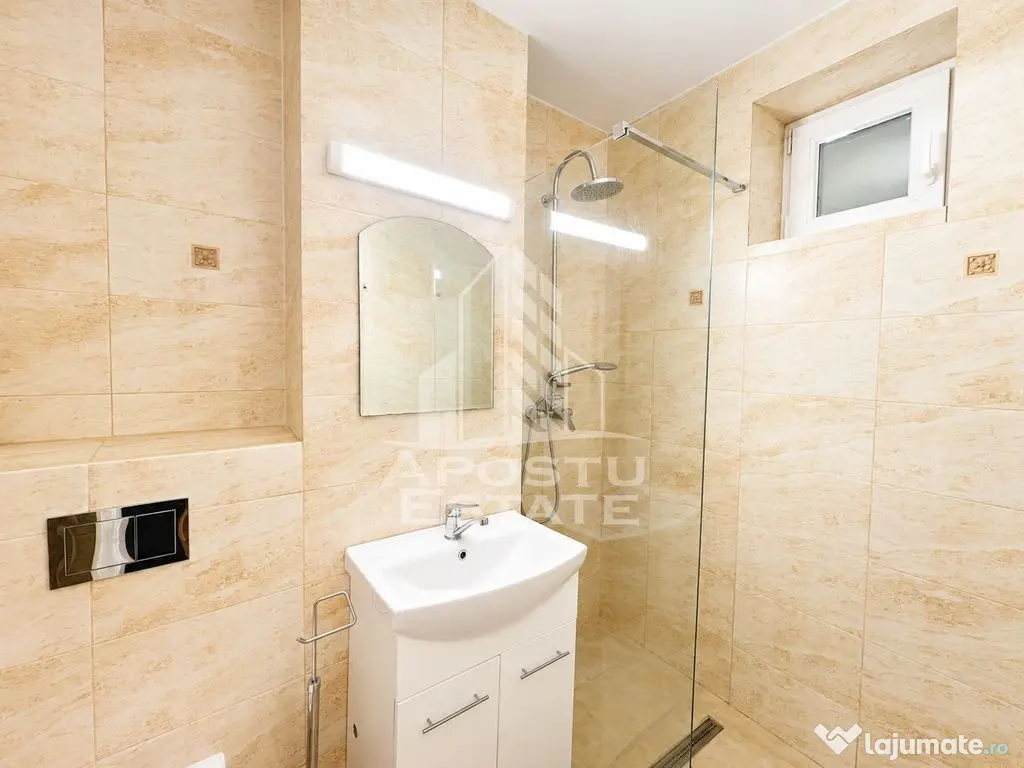 Apartament 3 camere de închiriat Zona Odobescu Timisoara - Timisoara (Timis)