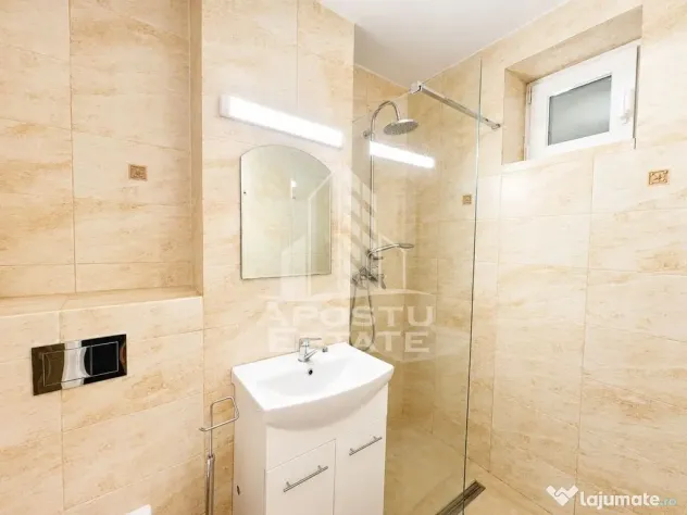 Apartament 3 camere de închiriat Zona Odobescu Timisoara - Timisoara (Timis)
