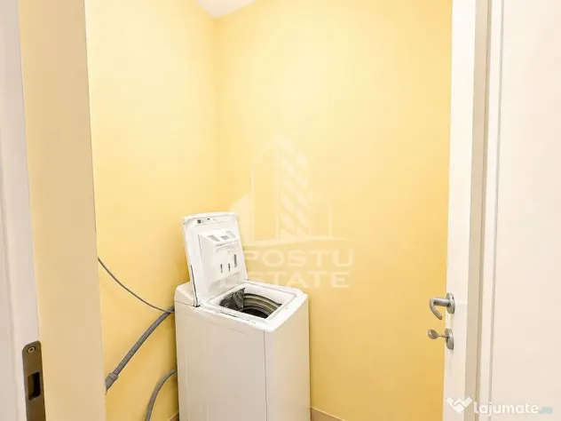 Apartament 3 camere de închiriat Zona Odobescu Timisoara - Timisoara (Timis)