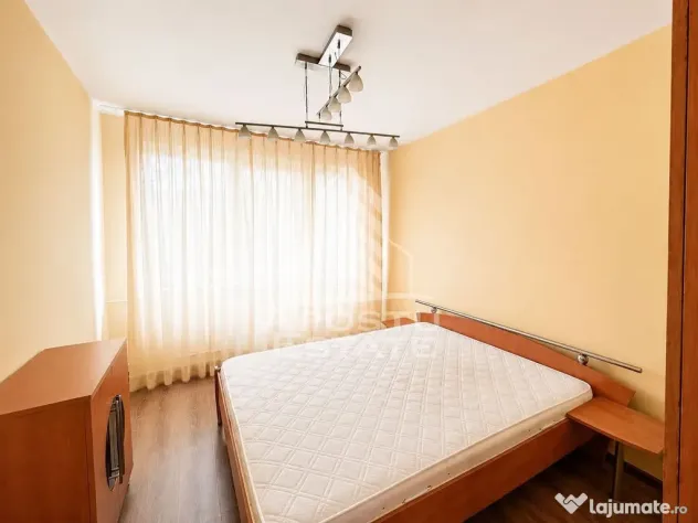 Apartament 3 camere de închiriat Zona Odobescu Timisoara - Timisoara (Timis)
