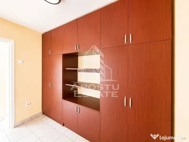 Apartament 3 camere de închiriat Zona Odobescu Timisoara - Timisoara (Timis)