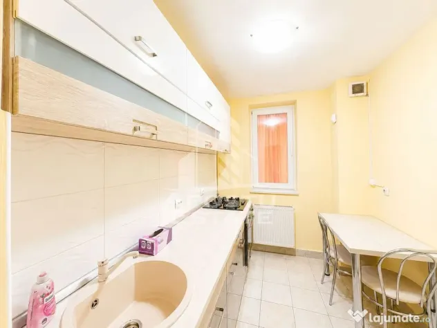 Apartament 3 camere de închiriat Zona Odobescu Timisoara - Timisoara (Timis)