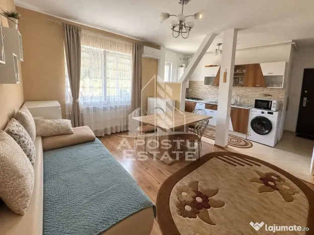 Apartament de vanzare cu 2 camere, zona Girocului, Timisoara - Timisoara (Timis)