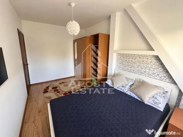 Apartament de vanzare cu 2 camere, zona Girocului, Timisoara - Timisoara (Timis)