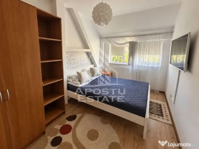 Apartament de vanzare cu 2 camere, zona Girocului, Timisoara - Timisoara (Timis)