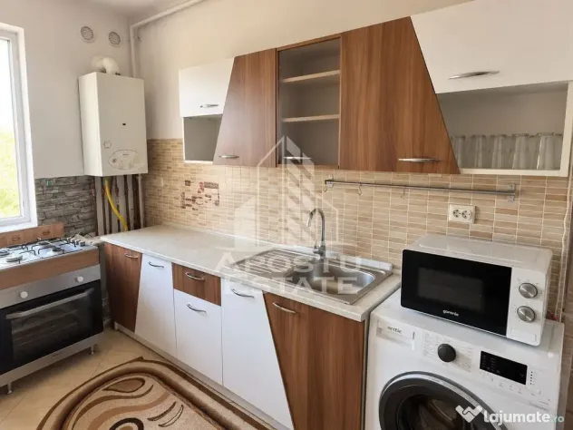 Apartament de vanzare cu 2 camere, zona Girocului, Timisoara - Timisoara (Timis)