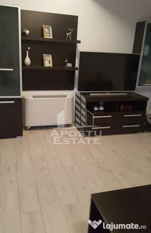 Apartament 2 camere de vanzare, bloc nou, etaj intermediar, Torontalului - Timisoara (Timis)