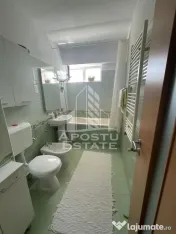 Apartament 2 camere de vanzare, bloc nou, etaj intermediar, Torontalului