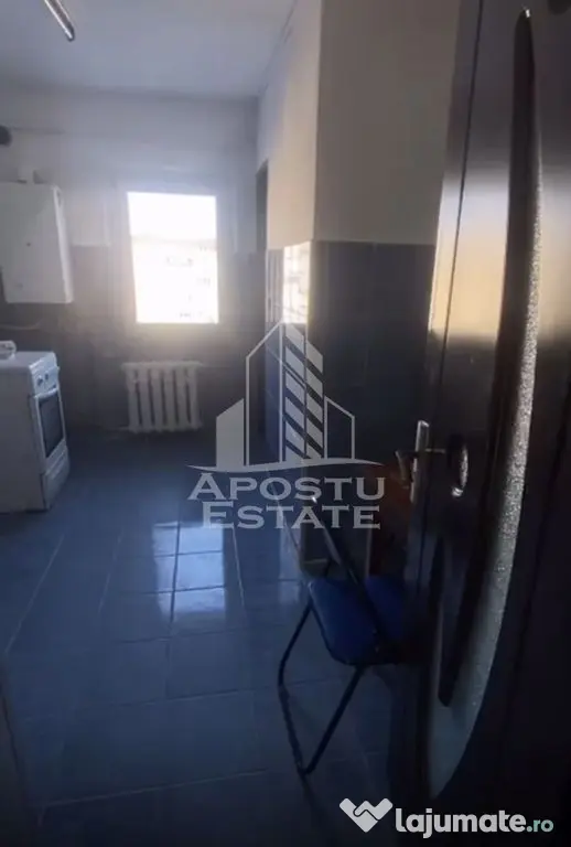 Apartament cu 3 camere ,zona Dorobanti - Timisoara (Timis)