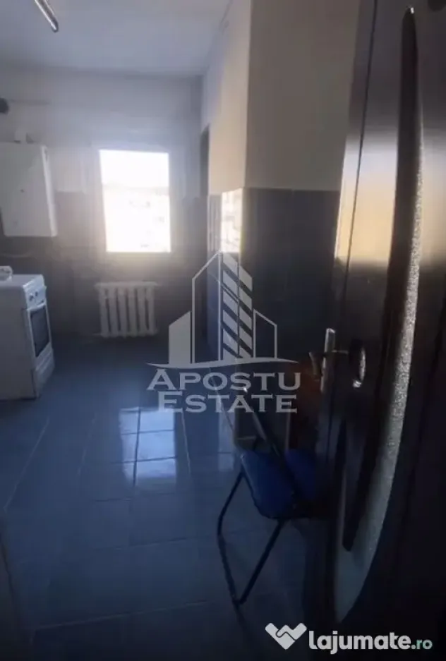 Apartament cu 3 camere ,zona Dorobanti - Timisoara (Timis)