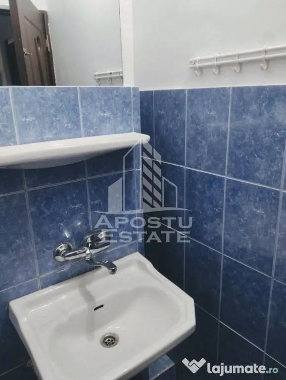 Apartament cu 3 camere ,zona Dorobanti - Timisoara (Timis)