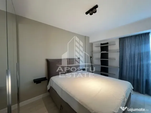 Apartament 2 camere in complex rezidential Torontalului Timisoara - Timisoara (Timis)