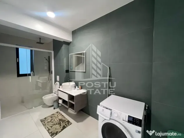 Apartament 2 camere in complex rezidential Torontalului Timisoara - Timisoara (Timis)