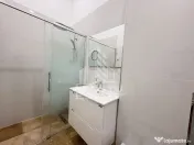 Apartament 3 camere, de inchiriat, centrala proprie, Piata Maria