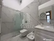 Apartament 3 camere, de inchiriat, centrala proprie, Piata Maria