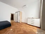 Apartament 3 camere, de inchiriat, centrala proprie, Piata Maria