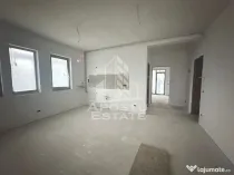 Apartament cu 3 camere, etaj 2, zona Lidl din Giroc