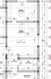 Apartament cu 3 camere, etaj 2, zona Lidl din Giroc 