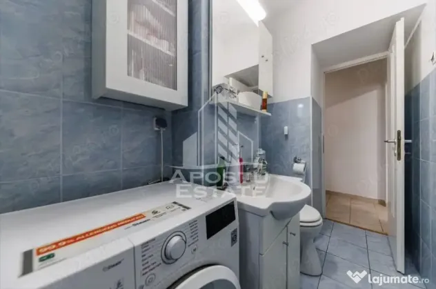 Apartament 2 camere de vanzare, zona Sagului, Timisoara - Timisoara (Timis)