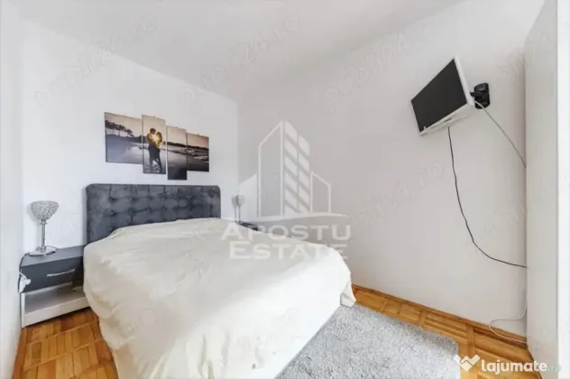 Apartament 2 camere de vanzare, zona Sagului, Timisoara - Timisoara (Timis)
