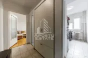 Apartament 2 camere de vanzare, zona Sagului, Timisoara