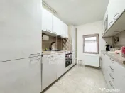 Apartament 2 camere de vanzare 50mp utili+5mp balcon, zona Braytim