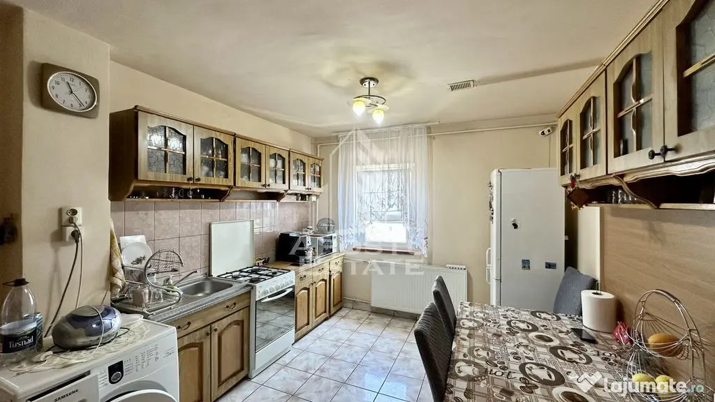 Apartament de vanzare cu 3 camere, decomandat, Aradului Timisoara - Timisoara (Timis)