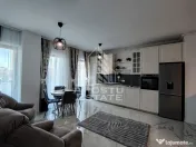 Apartament de inchiriat, 2 camere prima inchiriere, zona Torontal 