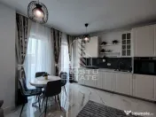 Apartament de inchiriat, 2 camere prima inchiriere, zona Torontal 