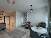 Apartament de inchiriat, 2 camere prima inchiriere, zona Torontal 