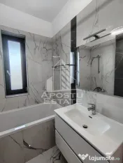 Apartament de inchiriat, 2 camere prima inchiriere, zona Torontal 