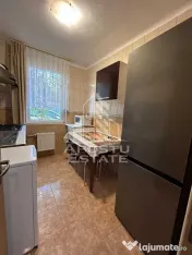 Apartament cu 3 camere de închiriat - Zona Ultra Centrala Timisoara 
