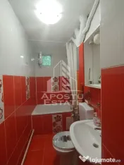 Apartament cu 3 camere de închiriat - Zona Ultra Centrala Timisoara 