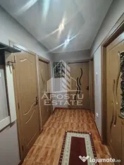 Apartament cu 3 camere de închiriat - Zona Ultra Centrala Timisoara 