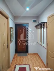 Apartament cu 3 camere de închiriat - Zona Ultra Centrala Timisoara 
