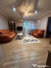 Apartament cu 3 camere de închiriat - Zona Ultra Centrala Timisoara 