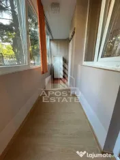 Apartament cu 3 camere de închiriat - Zona Ultra Centrala Timisoara 