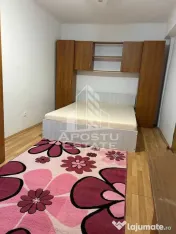 Apartament cu 3 camere de închiriat - Zona Ultra Centrala Timisoara 